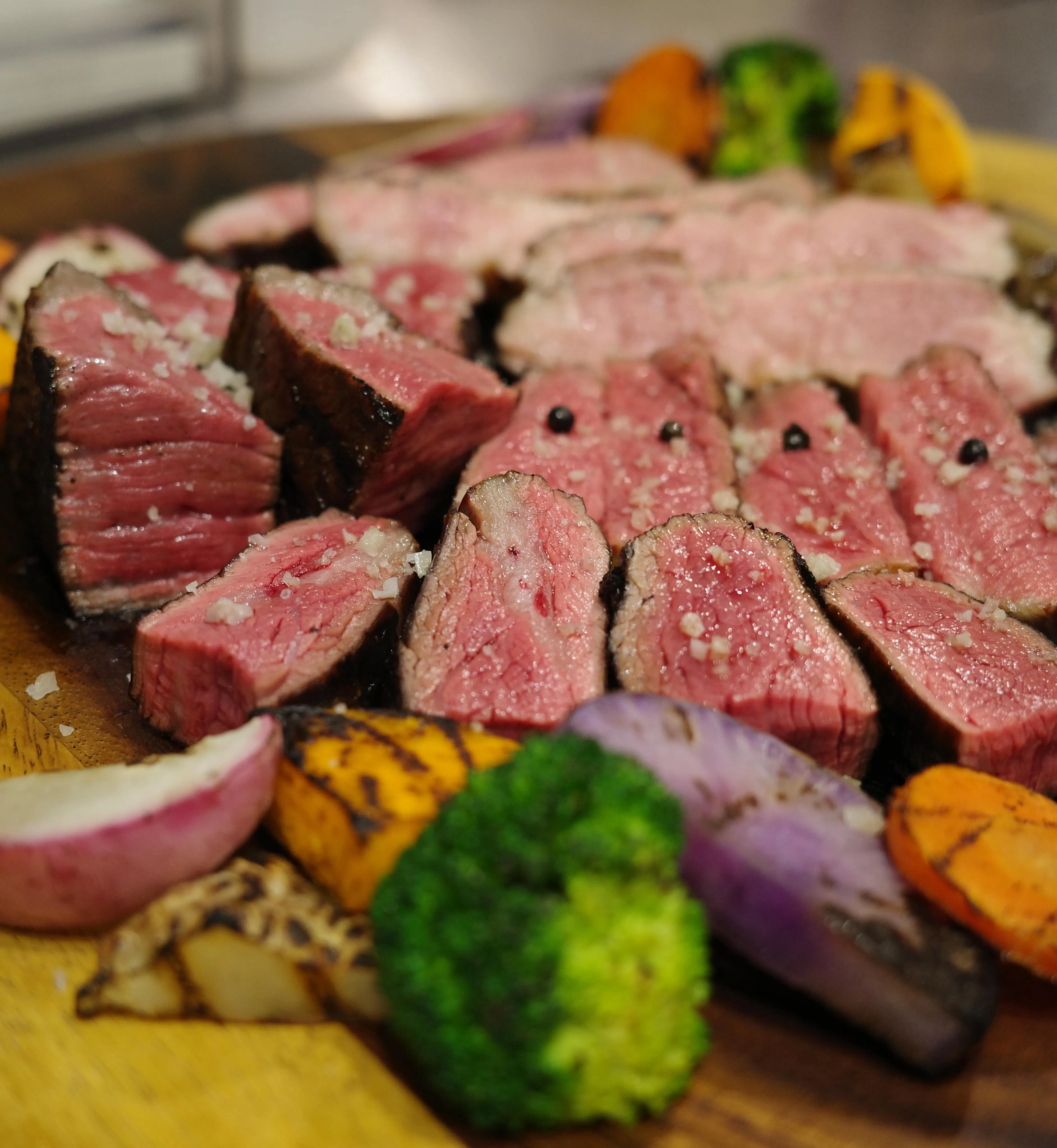 6月お席たくさん空いてます🥩