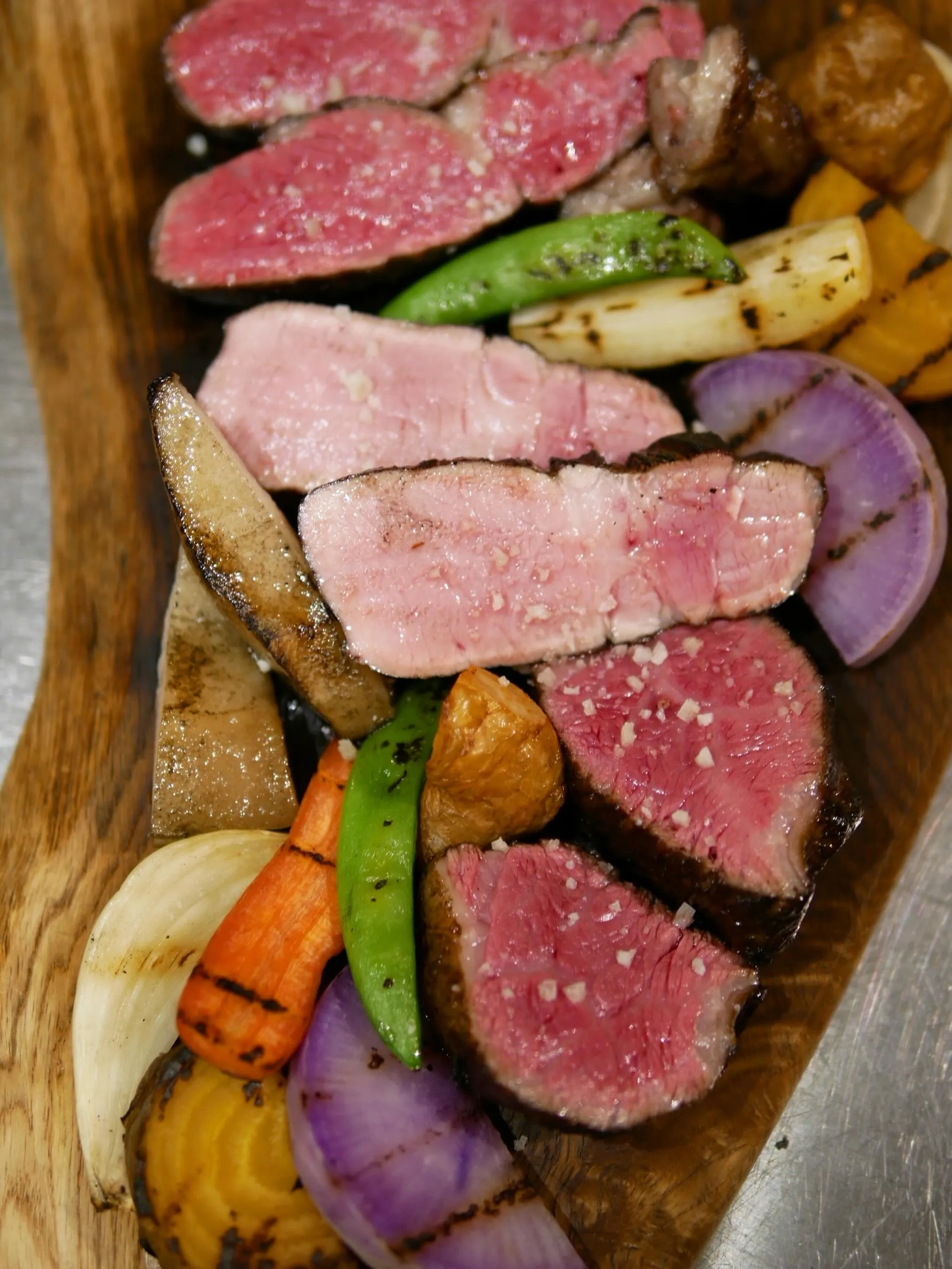 3連休、まだお席空きあります🥩